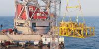 Statoil starts subsea gas compression- boosting Gullfaks recovery