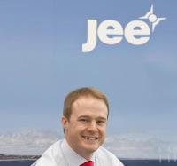 OE Jamie Burrows - Jee Ltd