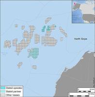 Statoil exits Alaska