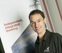 Neil Coutts, Process & Facilities Manager, of Xodus Group