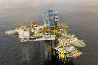 Mariner field - Photo Statoil