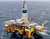 Transocean - Polar Pioneer