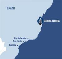 Map of Brazil-3