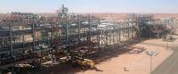 The In Salah Southern Fields project in Algeria