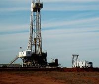 U.S. Energy spuds first well with Petroquest Energy