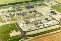 Dutch Bergermeer gas storage