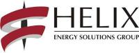 Helix Energy Solutions Group, Inc.