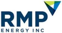 RMP Energy Inc.