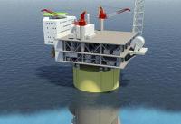 Aasta Hansteen Living Quarter