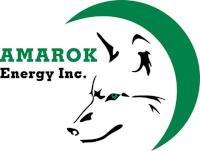 Amarok Energy Inc.