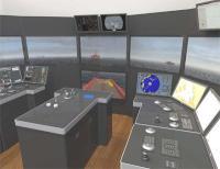 Class A Certification from Det Norske Veritas (DNV) for new K-Sim DP Manoeuvring simulator