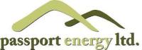 Passport Energy Ltd.