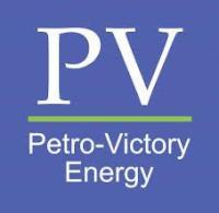 Petro-Victory Energy Corp.