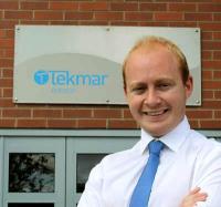 James Ritchie - Tekmar Energy