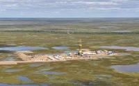 Rosneft and Statoil completed pilot drilling at the North-Komsomolskoye field