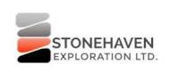 Stonehaven Exploration Ltd.