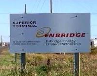 Enbridge Energy Partners