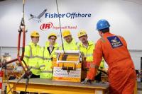 Fisher Offshore-3