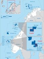 RWE Dea in Norway