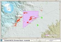 PGS in the Browse Basin offshore Western Australia