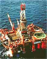 Odfjell Drilling has been awarded a drilling contract for Deepsea Delta