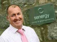 Phil Edwards - Senergy