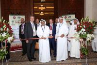 SPE/IADC Middle East Drilling Technology Conference and Exhibition