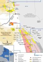 Armour Energy in Lamont Pass 3