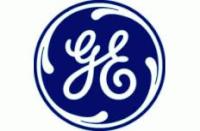 GE - logo