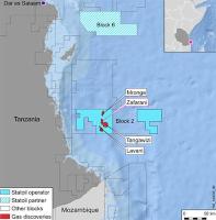 Statoil in Tanzania-2