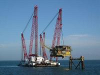 Decom North Sea-4