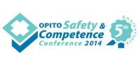 OPITO Safety and Competency Awards 2014