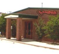 Caprock Oil, Inc.