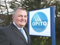 OPITO International MD Colin Griffiths