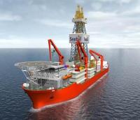 Seadrill Limited - West Vela