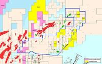 Davros 3D BroadSeis™ and BroadSource™ multi-client survey in the Northern Carnarvon Basin