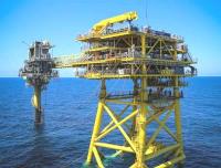 Maersk Oil -Tyra Southeast-B