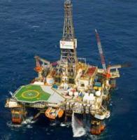 Transocean - Sedco 707