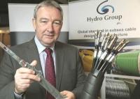 Graham Wilkie- Sales Director at Hydro Group