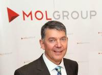 Chris Bird - MOL Group