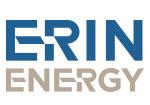 Erin Energy Corporation