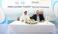 Drydocks World wins contract from Orwell Offshore for Turret fabrication