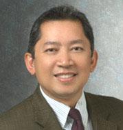 Dr. Rigoberto Advincula