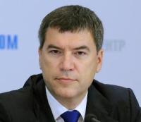 Alexander Ivannikov - Gazprom