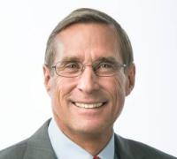 Evolution Midstream Chairman & CEO John A. Raber