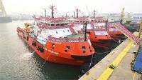 Keppel Singmarine Pte Ltd