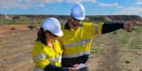 Leigh Creek Energy Limited