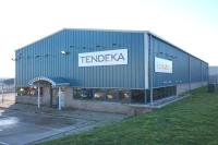 Tendeka Office