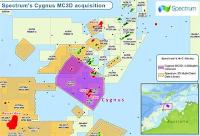 Spectrum to commence 3D Multi-Client project offshore Australia