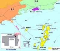 Petrobras - Carcará area